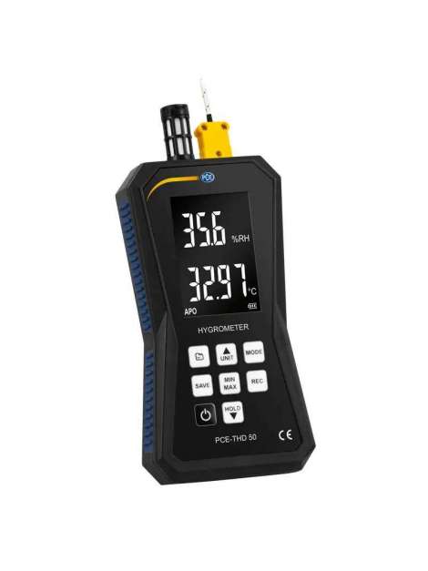 pce-thd 50-pce instruments