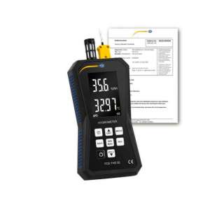 pce-thd 50-ica-pce instruments
