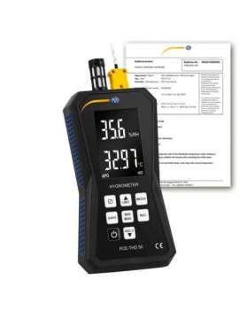 pce-thd 50-ica-pce instruments