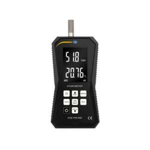 Thermometer PCE-THD 50S incl. sintered hood