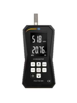 pce-thd 50s-pce instruments