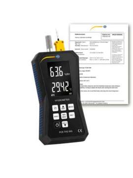pce-thd 50s-ica-pce instruments