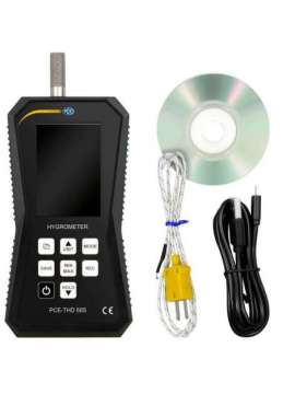 pce-thd 50s-ica-pce instruments