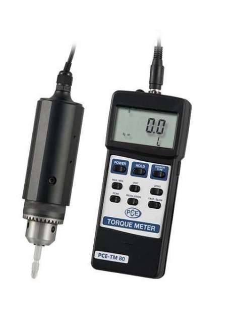 pce-tm 80-pce instruments