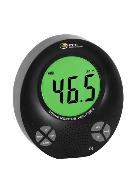 pce-tsm 5-pce instruments