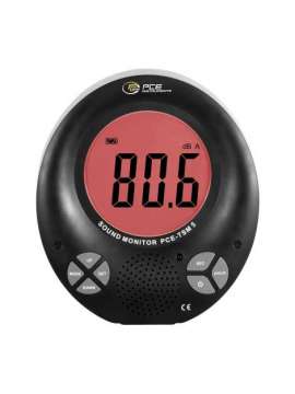 pce-tsm 5-pce instruments