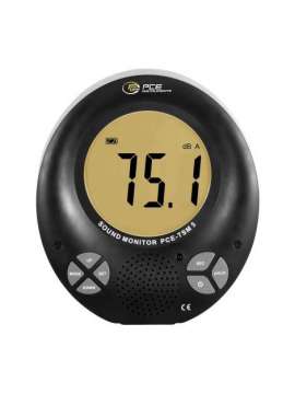 pce-tsm 5-pce instruments
