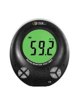 pce-tsm 5-pce instruments
