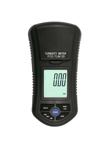 pce-tum 20-pce instruments