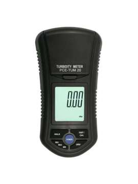 pce-tum 20-pce instruments