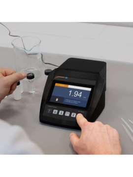 pce-tum 50-pce instruments