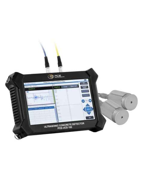 pce-ucd 100-pce instruments