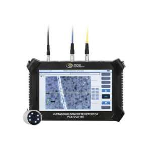 pce-ucd 100-pce instruments