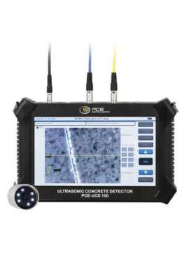 pce-ucd 100-pce instruments