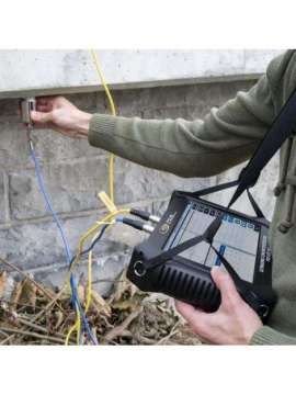 pce-ucd 100-pce instruments