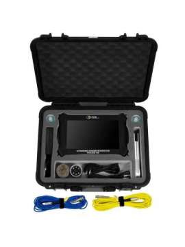 pce-ucd 100-pce instruments