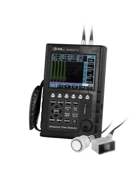 pce-ufd 50-pce instruments