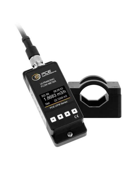 pce-ufm 20-pce instruments