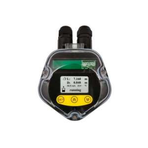Ultrasonic level indicator PCE-ULM 10