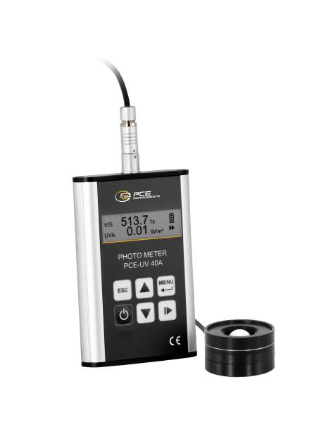 pce-uv 40a-pce instruments