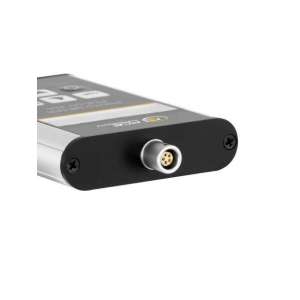 UVA and light meter with external sensor PCE-UV 40A