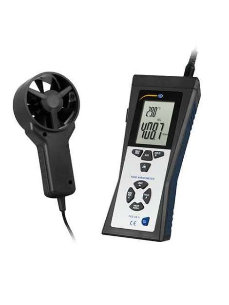 pce-va 11-pce instruments