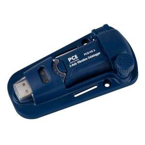 pce-vd 3-pce instruments