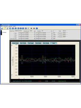 pce-vd 3-pce instruments