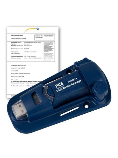 pce-vd 3-ica-pce instruments