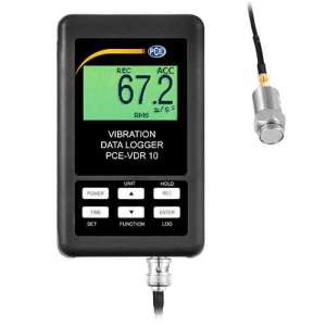 pce-vdr 10-pce instruments