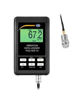 pce-vdr 10-pce instruments