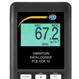 pce-vdr 10-pce instruments