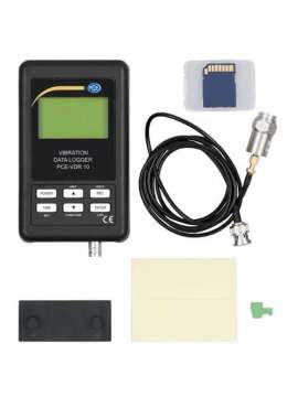 pce-vdr 10-pce instruments