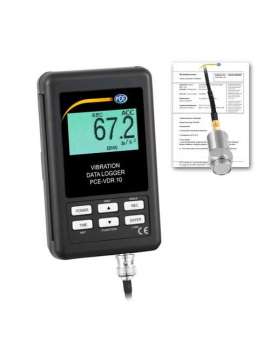 pce-vdr 10-ica-pce instruments
