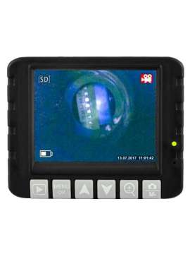 pce-ve 180-pce instruments
