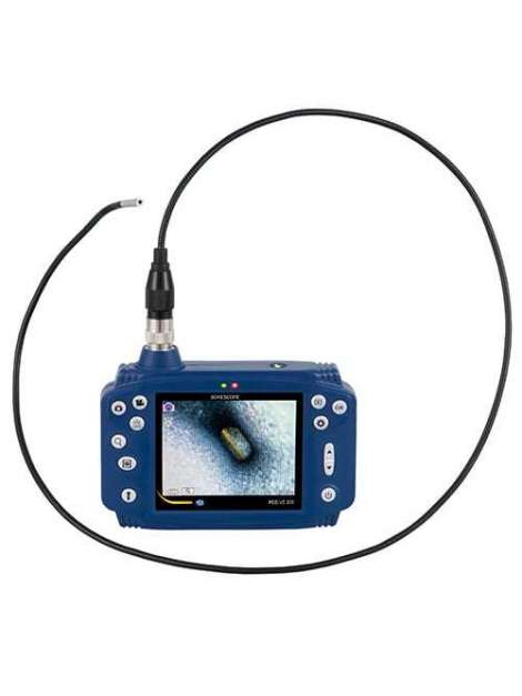pce-ve 200-pce instruments