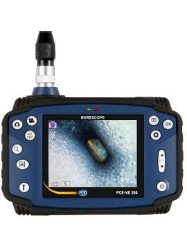 pce-ve 200-pce instruments