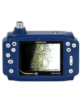 pce-ve 200-s-pce instruments