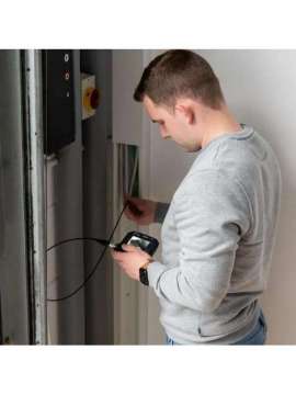 pce-ve 200-s-pce instruments