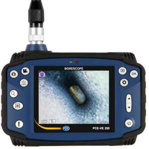 pce-ve 200-s3-pce instruments