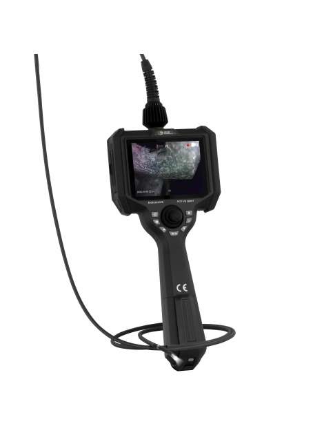 pce-ve 260ht-pce instruments