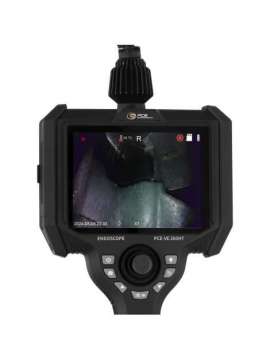 pce-ve 260ht-pce instruments