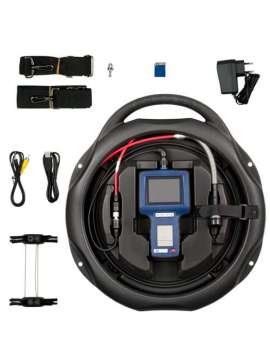 pce-ve 390n-pce instruments
