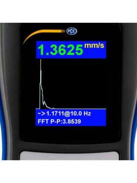 pce-vm 20-pce instruments