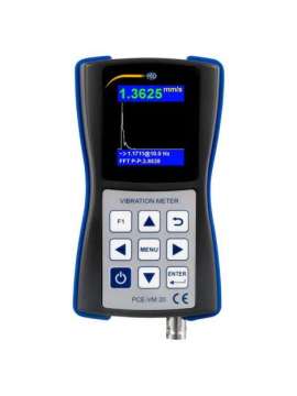 pce-vm 20-ica-pce instruments