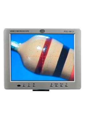 pce-vm 21-pce instruments