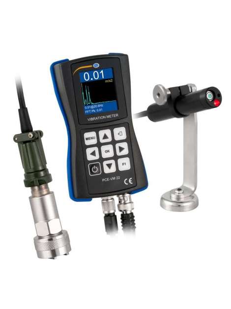pce-vm 22-pce instruments