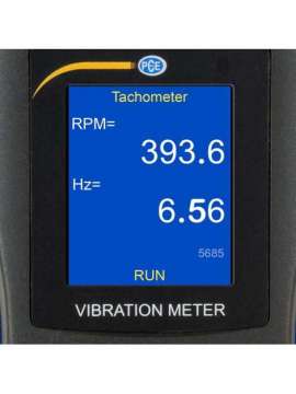 pce-vm 22-pce instruments