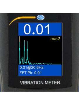 pce-vm 22-pce instruments