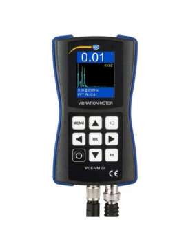 pce-vm 22-pce instruments